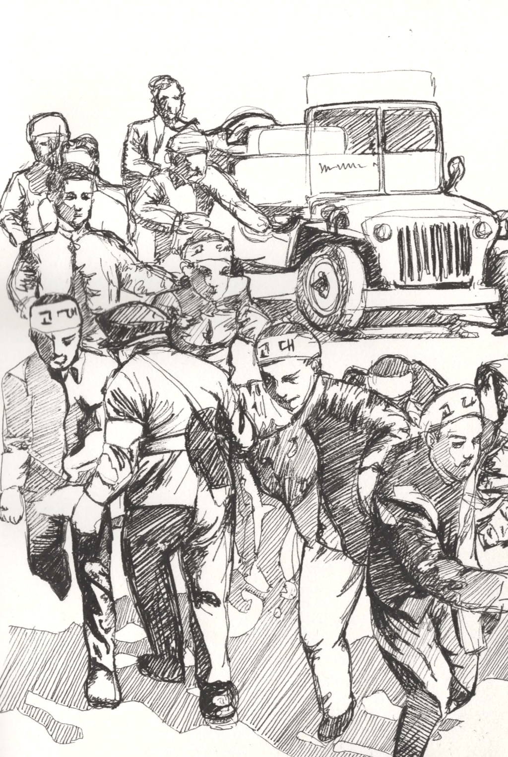 We need to talk about how to build a&nbsp;democracy.